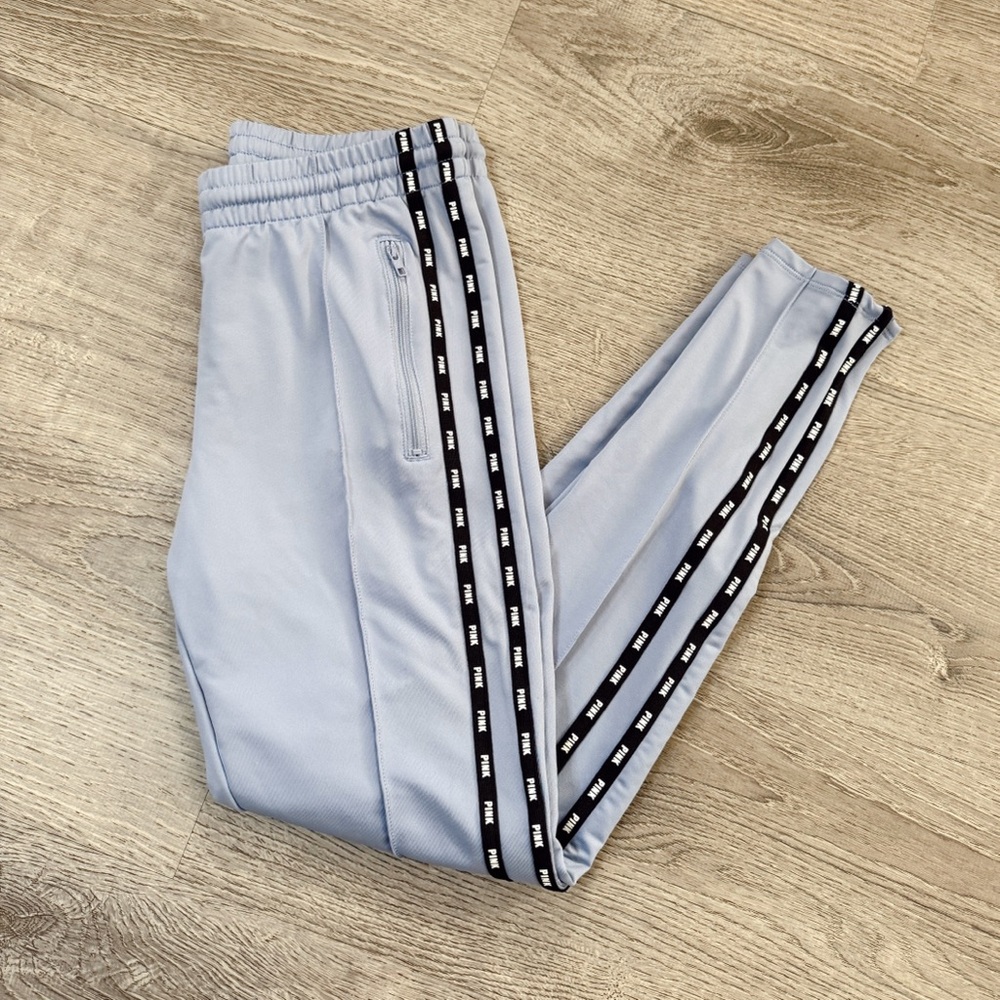 •PINK VICTORIAS SECRET• JOGGERS